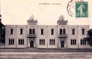 Ain Tedeles 519